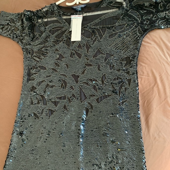 French Connection mini dress - Picture 2 of 6